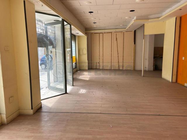 Palazzo in affitto a Caltanissetta, Quartiere Provvidenza