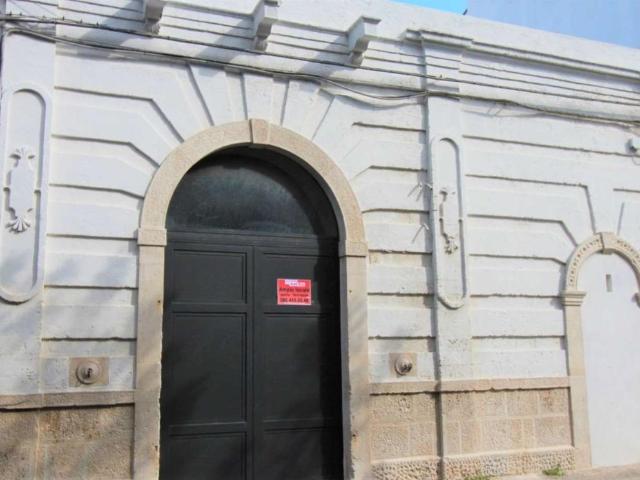 Palazzo in affitto a Capurso, Bari