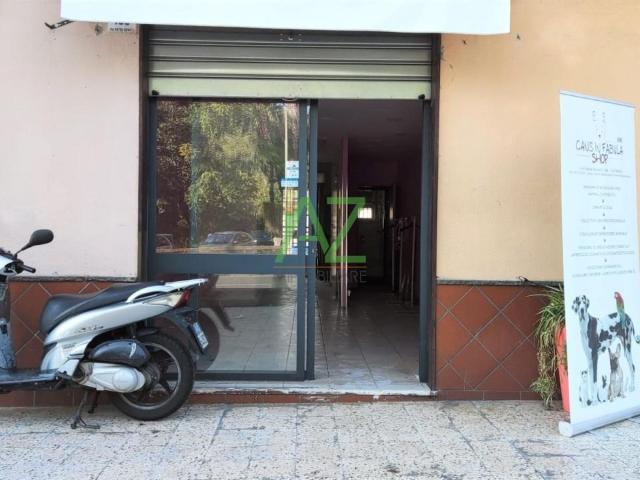 Palazzo in affitto a Picanello-Ognina-Barriera-Canalicchio, Catania