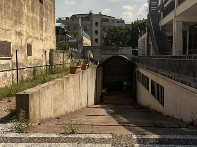Palazzo in affitto a Municipalità 6, Cercola