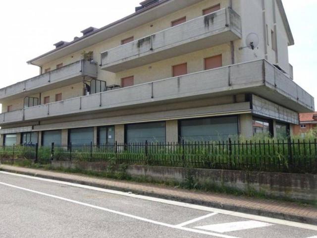 Palazzo in affitto a Marche, Ascoli Piceno