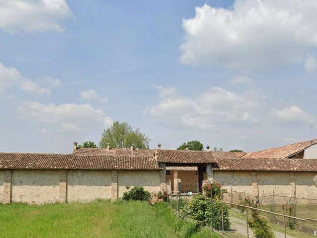 Palazzo in affitto a Crema, Lombardia