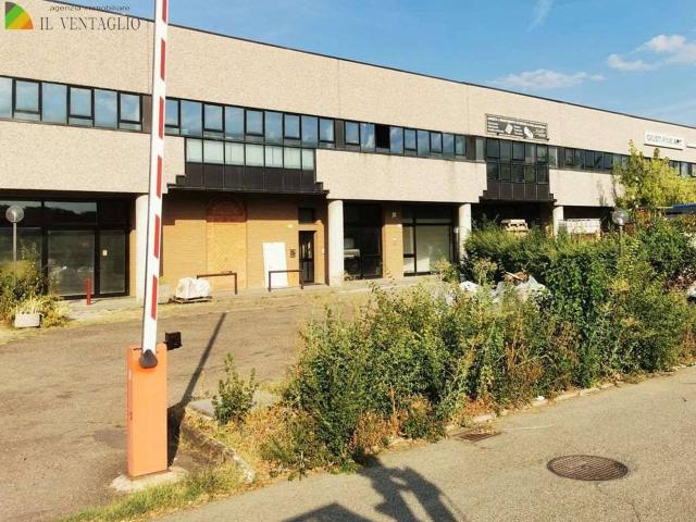 Palazzo in affitto a Unione dei comuni del Distretto Ceramico, Formigine