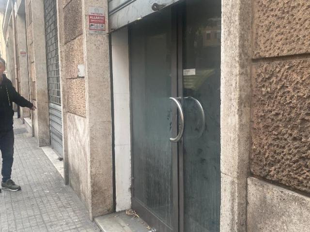 Palazzo in affitto a Centro Ovest, Serra Riccò