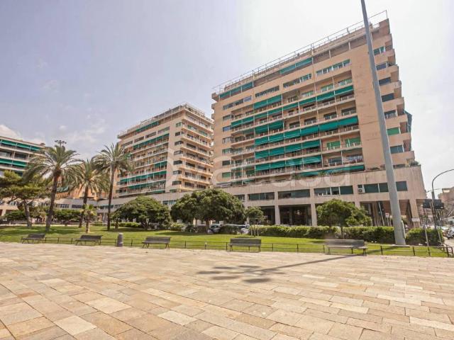 Palazzo in affitto a Medio Levante, Serra Riccò