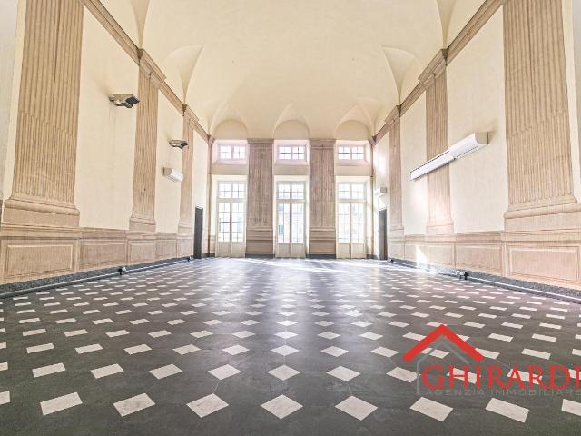 Palazzo in affitto a Sampierdarena, Genova