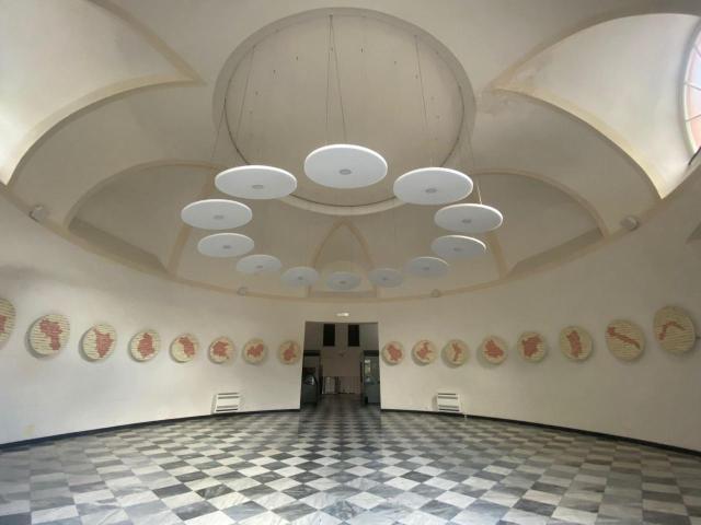 Palazzo in affitto a Sestri Ponente, Genova