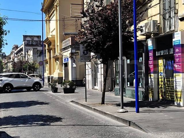 Palazzo in affitto a Villaricca, Campania