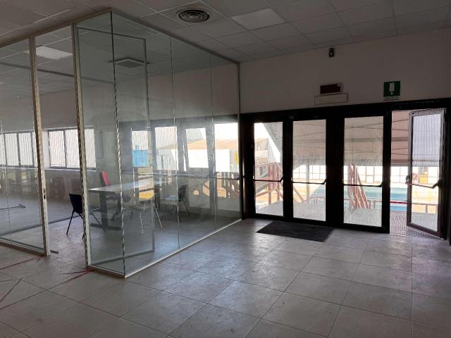 Palazzo in affitto a Nuovo Circondario Imolese, Imola