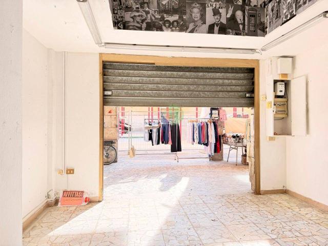 Palazzo in affitto a Livorno
