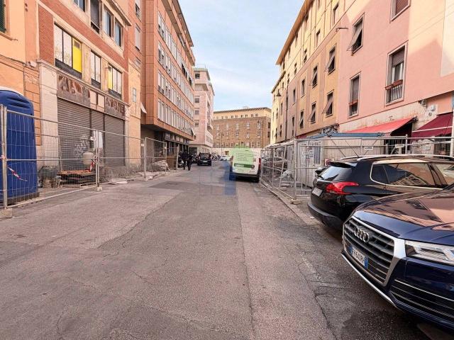 Palazzo in affitto a Livorno