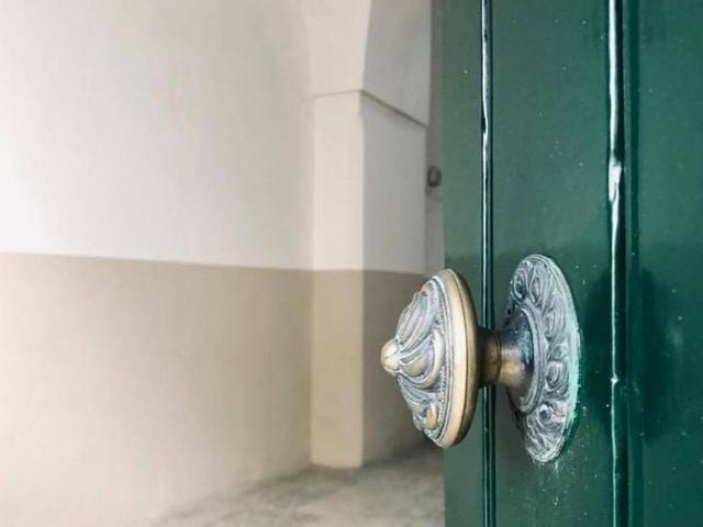Palazzo in affitto a Maglie, Lecce