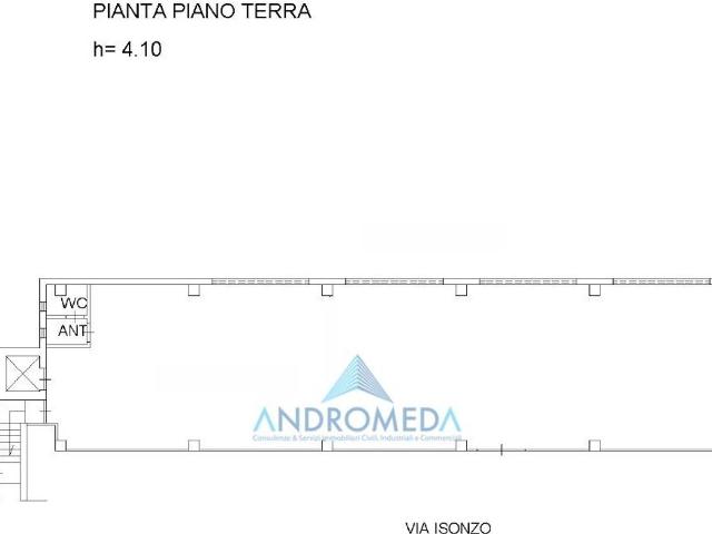 Palazzo in affitto a Faibano di Marigliano, Marigliano