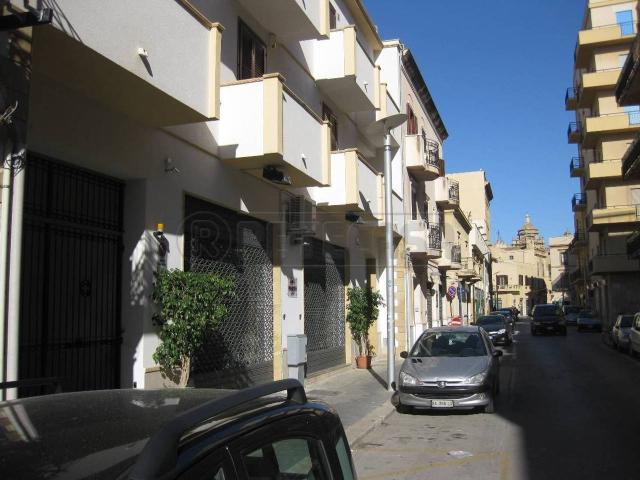 Palazzo in affitto a Xitta, Mazara Del Vallo