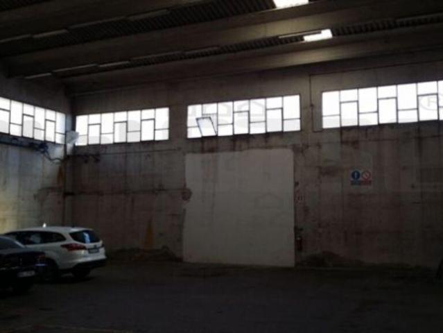 Palazzo in affitto a I Circoscrizione, Messina