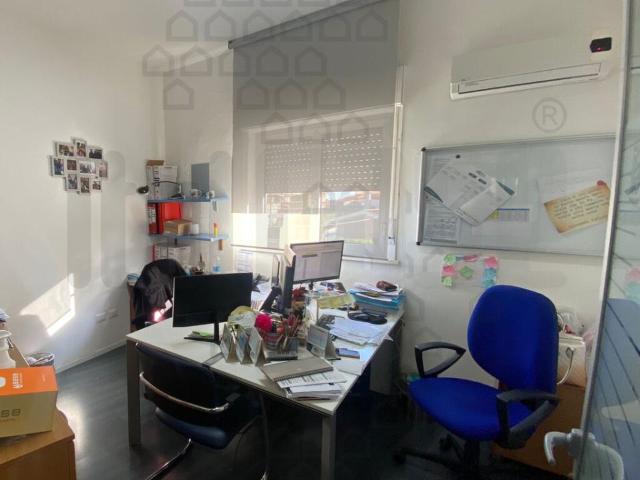 Palazzo in affitto a I Circoscrizione, Messina