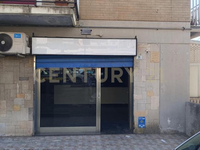 Palazzo in affitto a II Circoscrizione, Messina