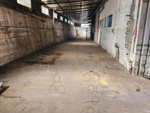 Palazzo in affitto a I Circoscrizione, Messina