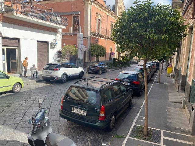 Palazzo in affitto a Milicia, Misterbianco