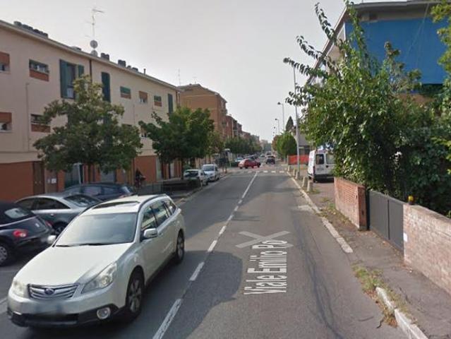 Palazzo in affitto a San Faustino-Madonnina-Quattroville, Modena