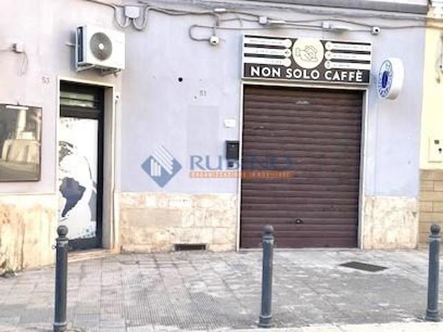 Palazzo in affitto a Puglia, Bari