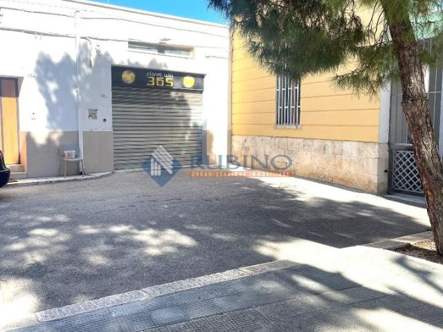 Palazzo in affitto a Puglia, Bari