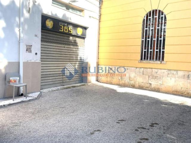 Palazzo in affitto a Puglia, Bari