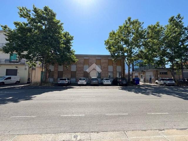 Palazzo in affitto a Villa del Fuoco, Pescara