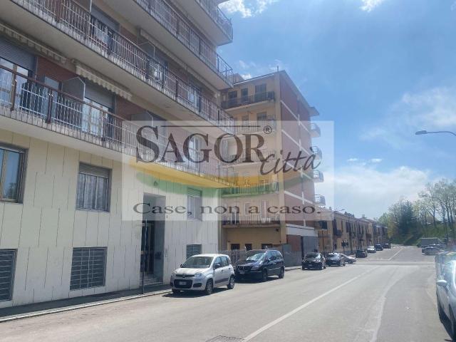 Palazzo in affitto a Pinerolo, Torino