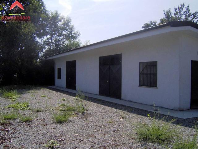 Palazzo in affitto a Pinerolo, Torino
