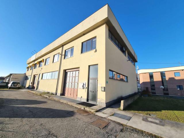 Palazzo in affitto a Abbadia Alpina, Pinerolo