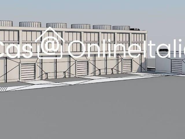 Palazzo in affitto a Prato, Toscana