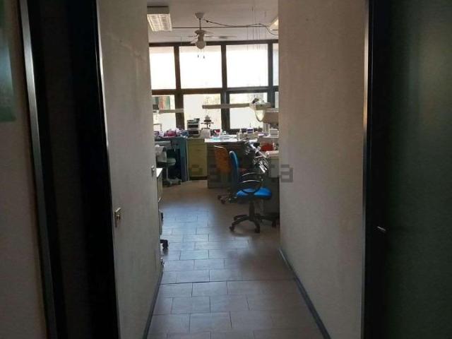 Palazzo in affitto a Re, Reggio Emilia
