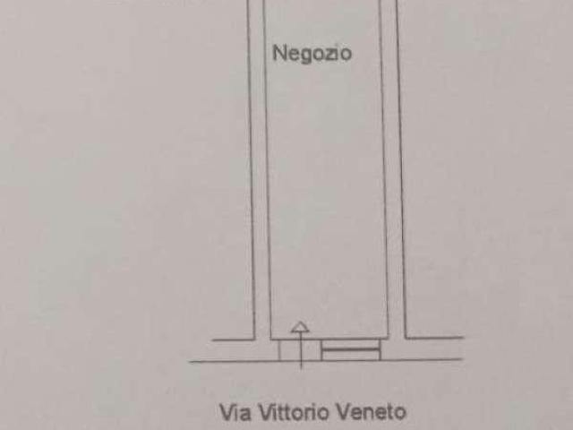 Palazzo in affitto a San Giacomo esterna, Re