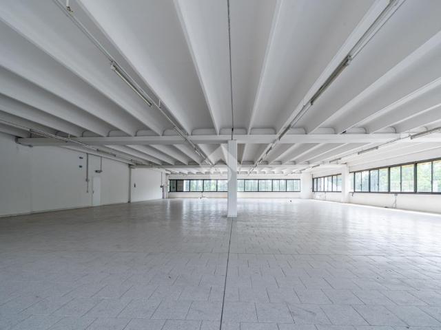 Palazzo in affitto a Reggio Emilia, Tondo