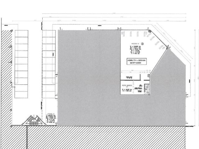 Palazzo in affitto a Cavazzoli, Re