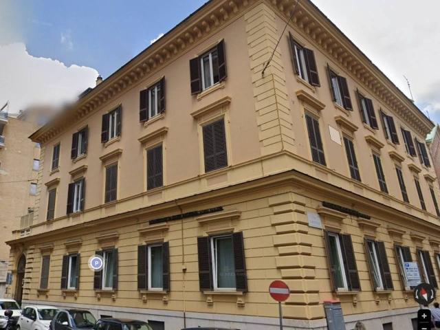 Palazzo in affitto a Municipio Roma I, Roma Capitale