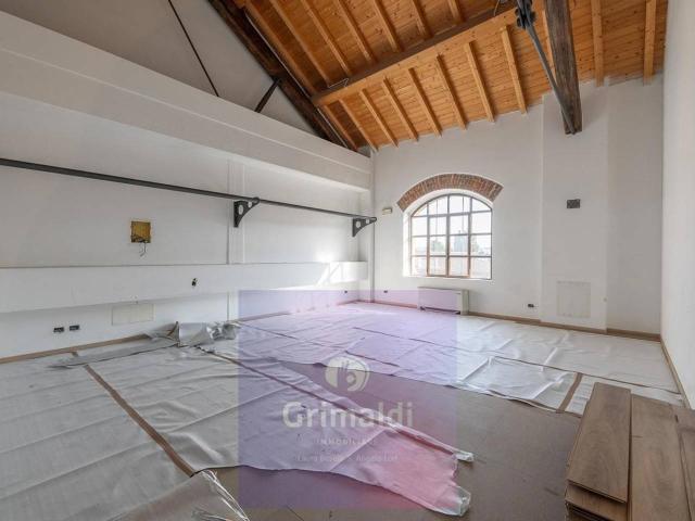 Palazzo in affitto a Galeotta, Sant'angelo Lodigiano