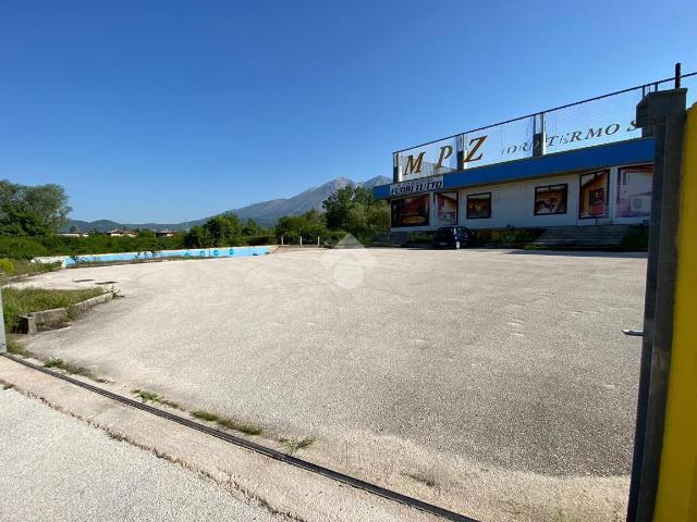 Palazzo in affitto a Scurcola Marsicana, Abruzzo