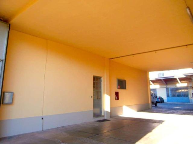 Palazzo in affitto a Circoscrizione 5, Piemonte