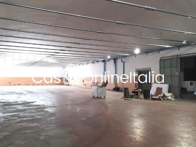 Palazzo in affitto a Castagneta di Sopra, Vaiano