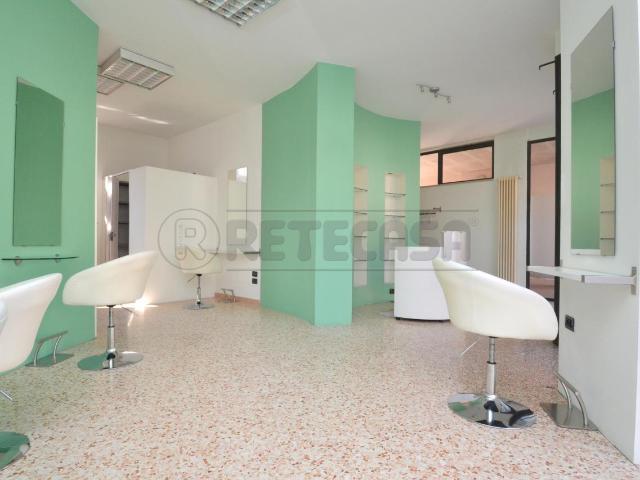Palazzo in affitto a Valdagno, Veneto