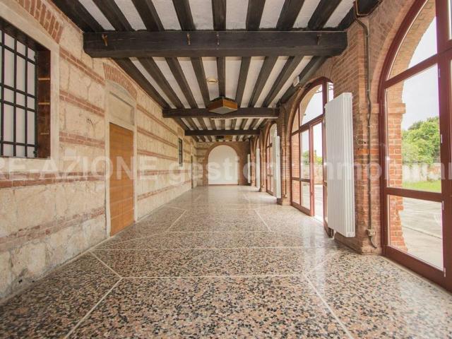 Palazzo in affitto a La Stanga, Vicenza