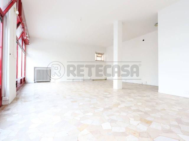 Palazzo in affitto a San Felice, Vicenza