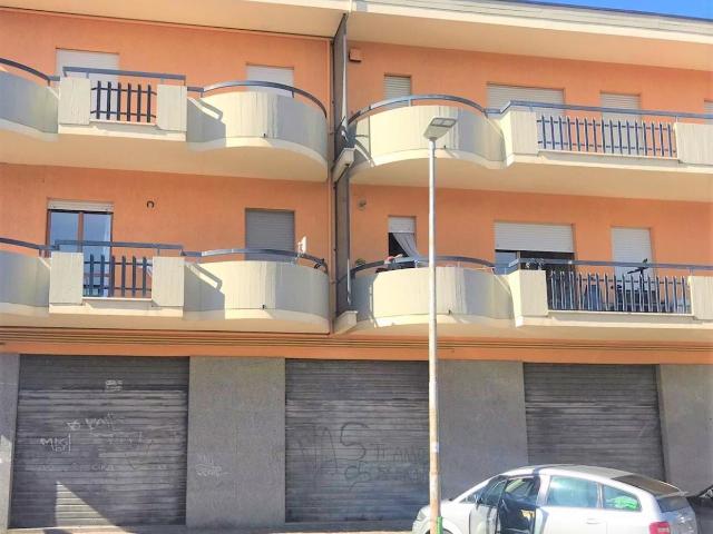 Palazzo in vendita a Unione dei Comuni della Val Vibrata, Alba Adriatica