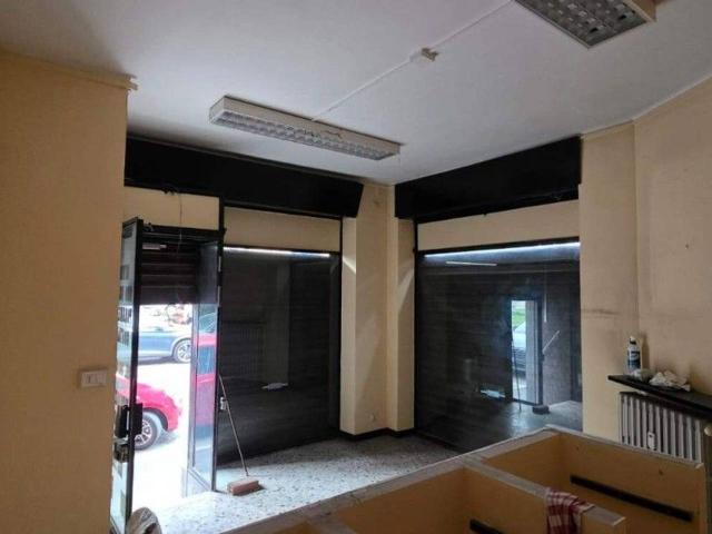 Palazzo in vendita a Alessandria