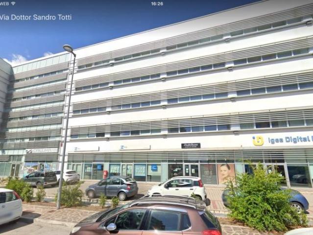 Palazzo in vendita a Marche, Ancona