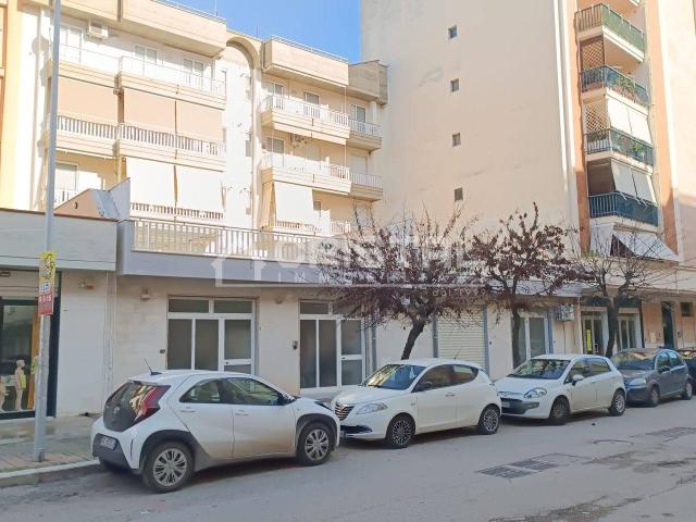 Palazzo in vendita a Puglia, Barletta-andria-trani
