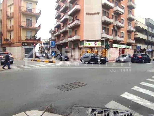 Palazzo in vendita a Andria, Barletta-andria-trani