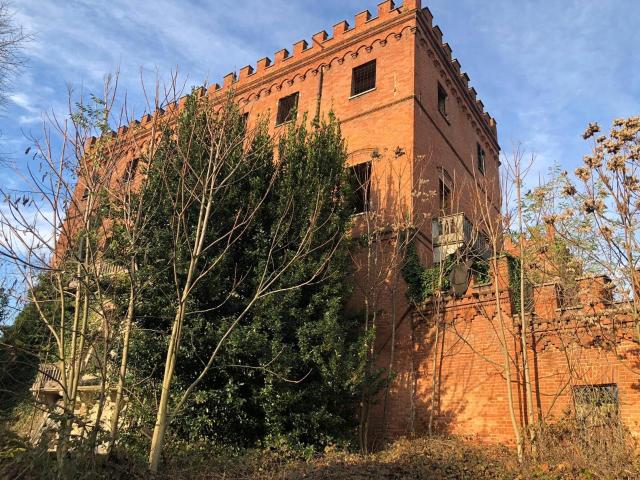 Palazzo in vendita a San Marzanotto Rivi, Piemonte